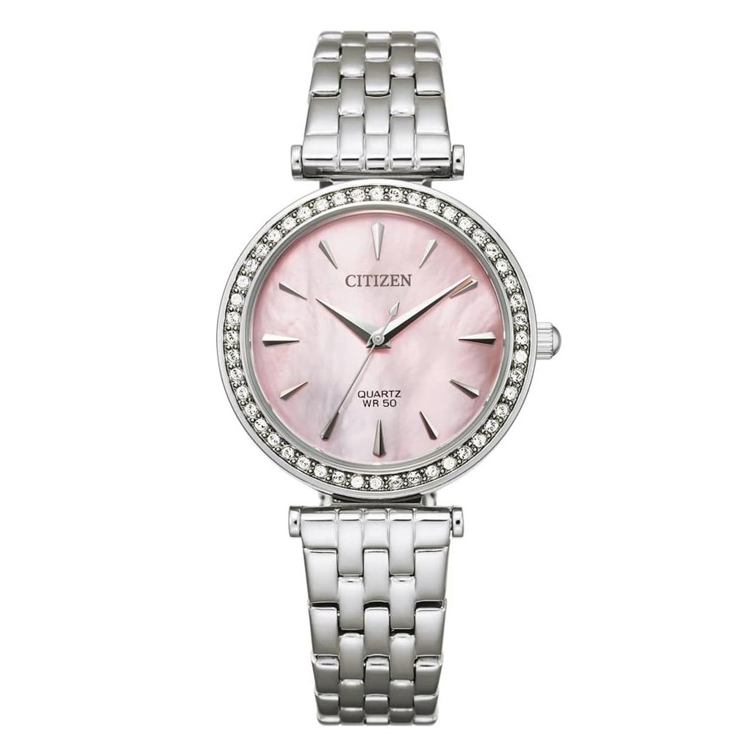 ĐỒNG HỒ NỮ CITIZEN ER0210-55Y